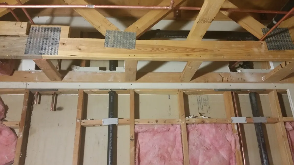 Plumbing services in Rockport, MA